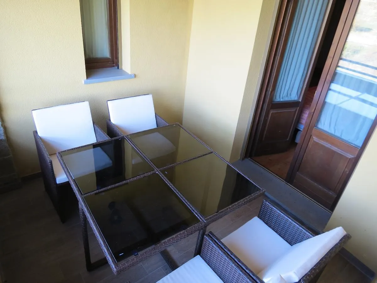 Aparthotel La Baita D'Oro Ristorante Residence Monteduro