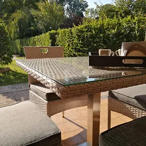 La Maison De Lidia Appartamento Angera
