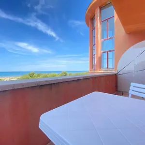 Regina Del Mare Casa vacanze Calambrone