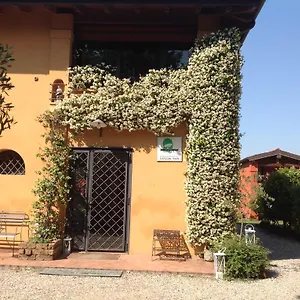 Azienda Agrituristica Santissima Trinità Alloggio per agriturismo