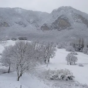 I Fondacci Alloggio per agriturismo