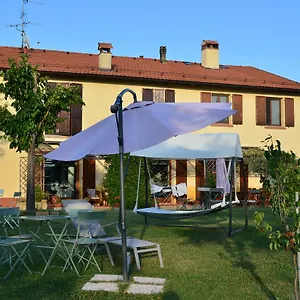 Ca' Di Mazza Appartamento