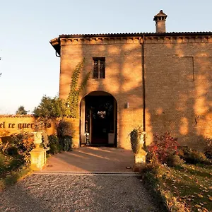 Del Re Guerriero Casa di campagna
