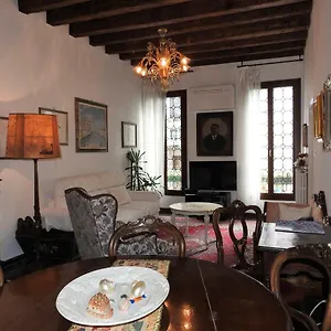 La Poetessa Appartamento Venezia