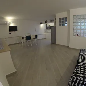 La Petit Maison Appartamento Palermo